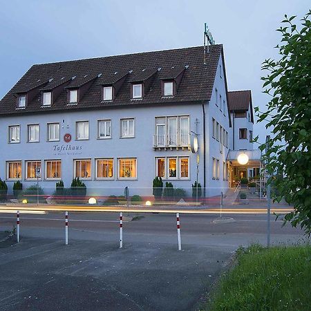 Hotel Neckartal Kongen Luaran gambar