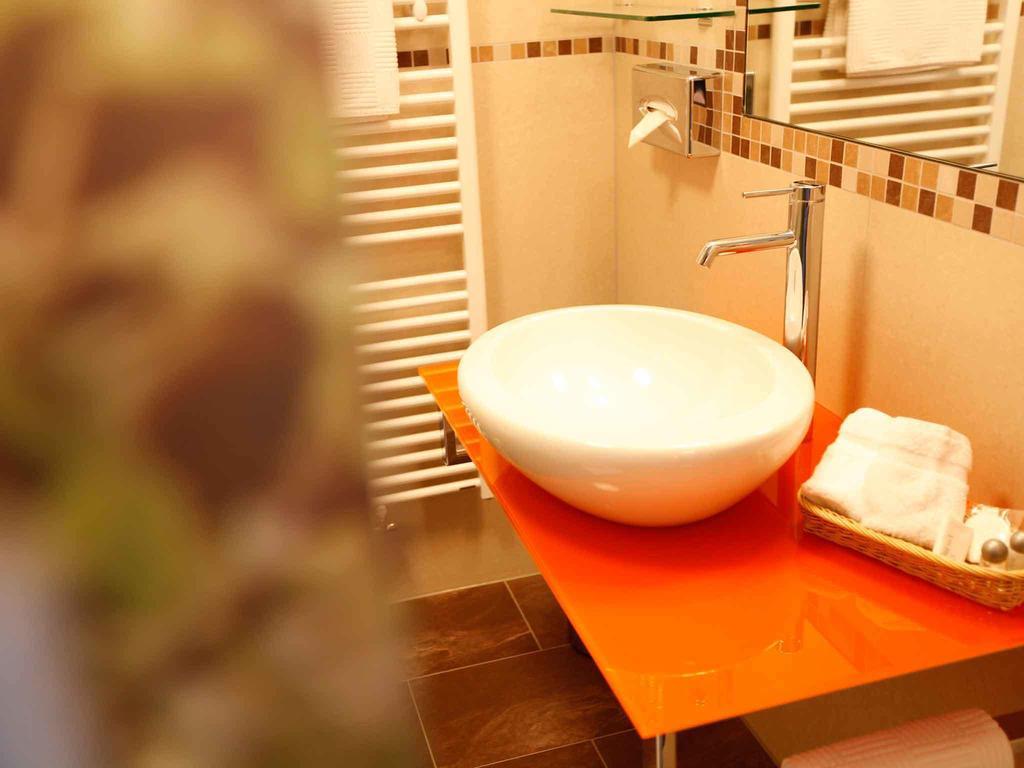Hotel Neckartal Kongen Luaran gambar