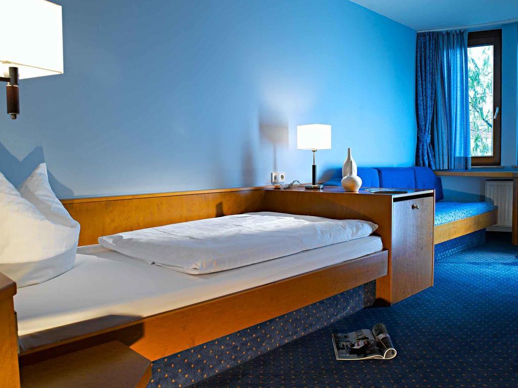 Hotel Neckartal Kongen Bilik gambar