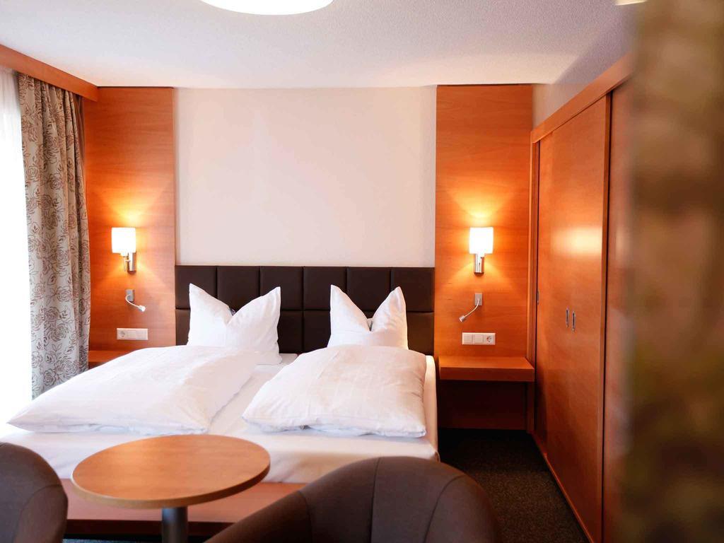 Hotel Neckartal Kongen Luaran gambar