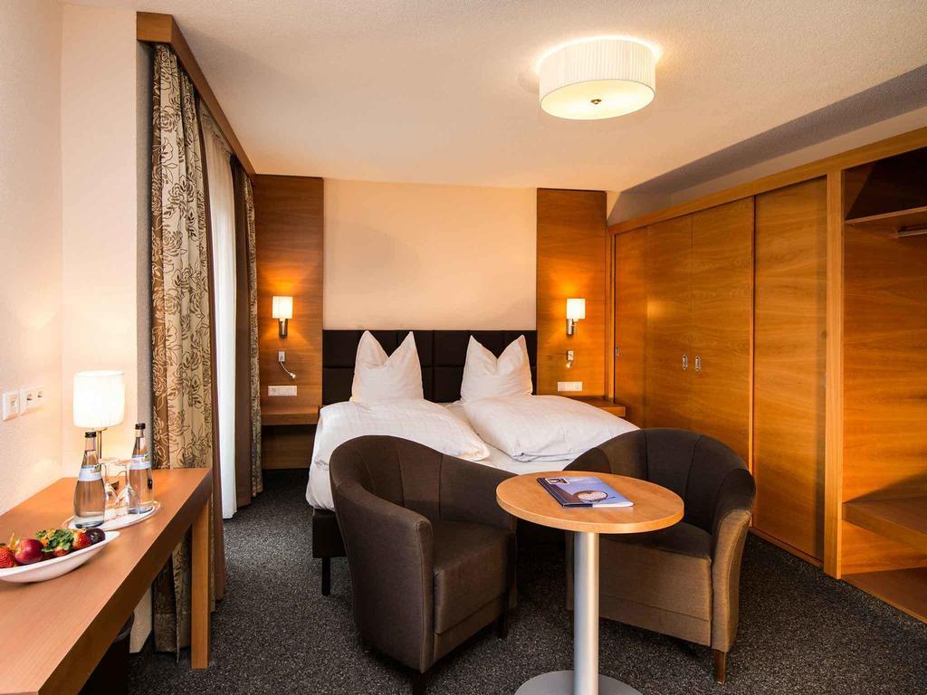 Hotel Neckartal Kongen Bilik gambar