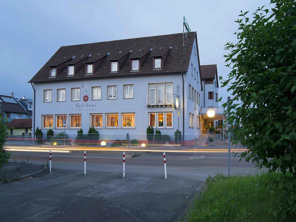 Hotel Neckartal Kongen Luaran gambar
